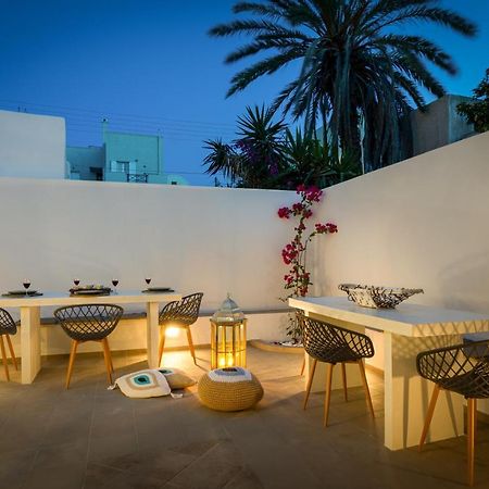 Ds Traditional Villas Santorini Island คาร์เทราดอส ภายนอก รูปภาพ