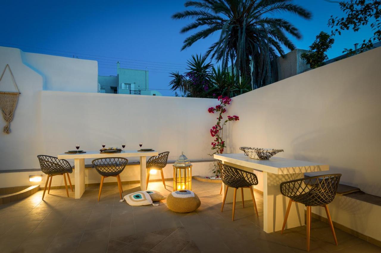 Ds Traditional Villas Santorini Island คาร์เทราดอส ภายนอก รูปภาพ