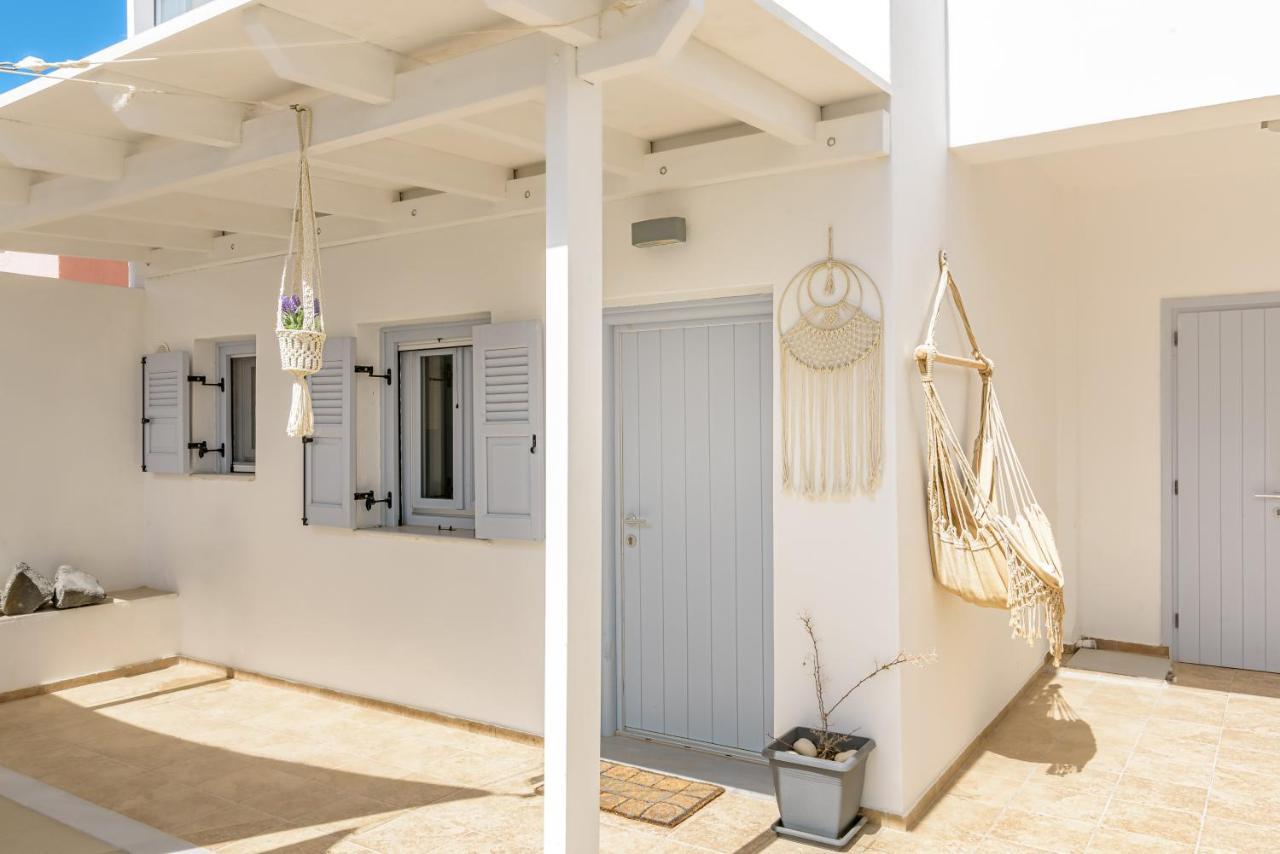 Ds Traditional Villas Santorini Island คาร์เทราดอส ภายนอก รูปภาพ