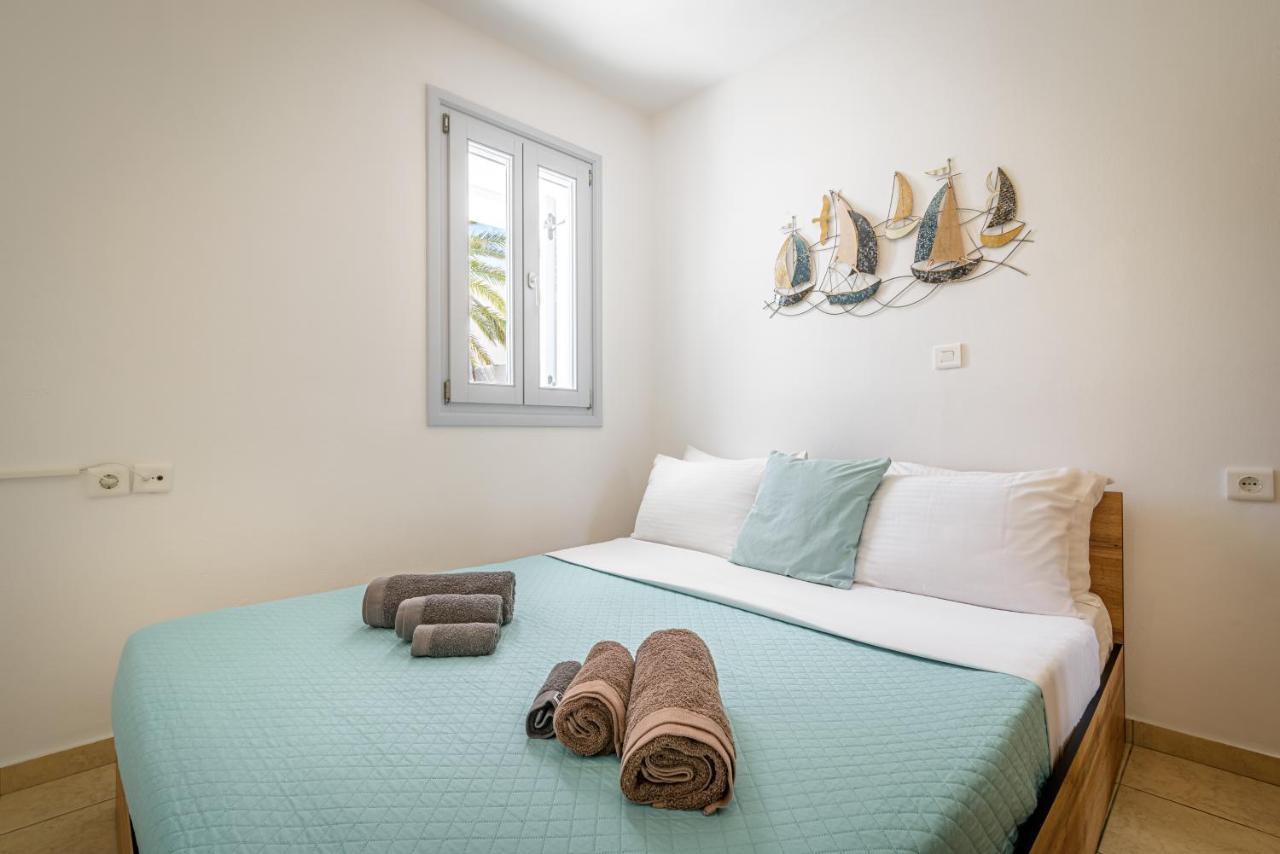 Ds Traditional Villas Santorini Island คาร์เทราดอส ภายนอก รูปภาพ