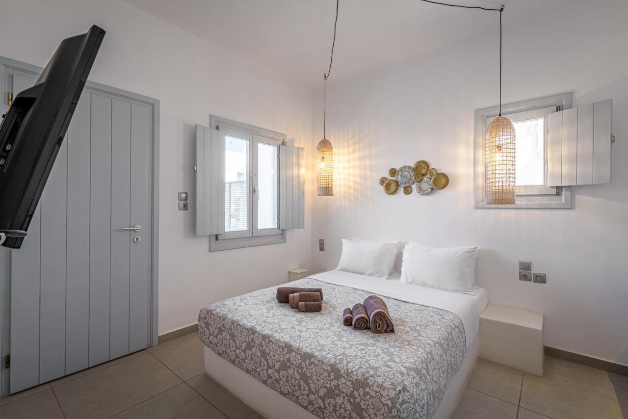 Ds Traditional Villas Santorini Island คาร์เทราดอส ภายนอก รูปภาพ