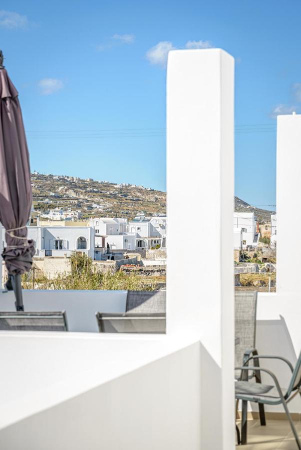 Ds Traditional Villas Santorini Island คาร์เทราดอส ภายนอก รูปภาพ