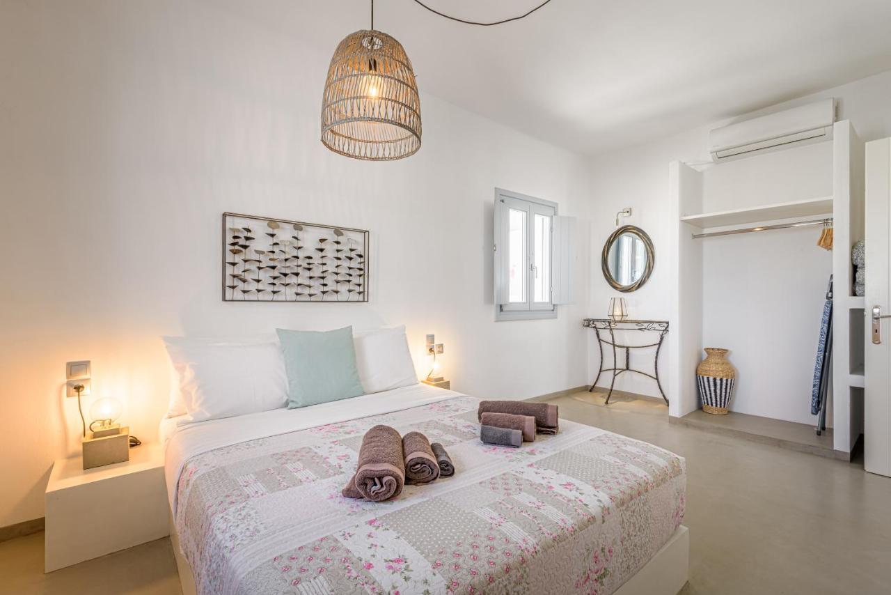 Ds Traditional Villas Santorini Island คาร์เทราดอส ภายนอก รูปภาพ