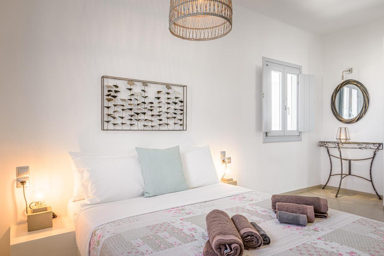 Ds Traditional Villas Santorini Island คาร์เทราดอส ภายนอก รูปภาพ