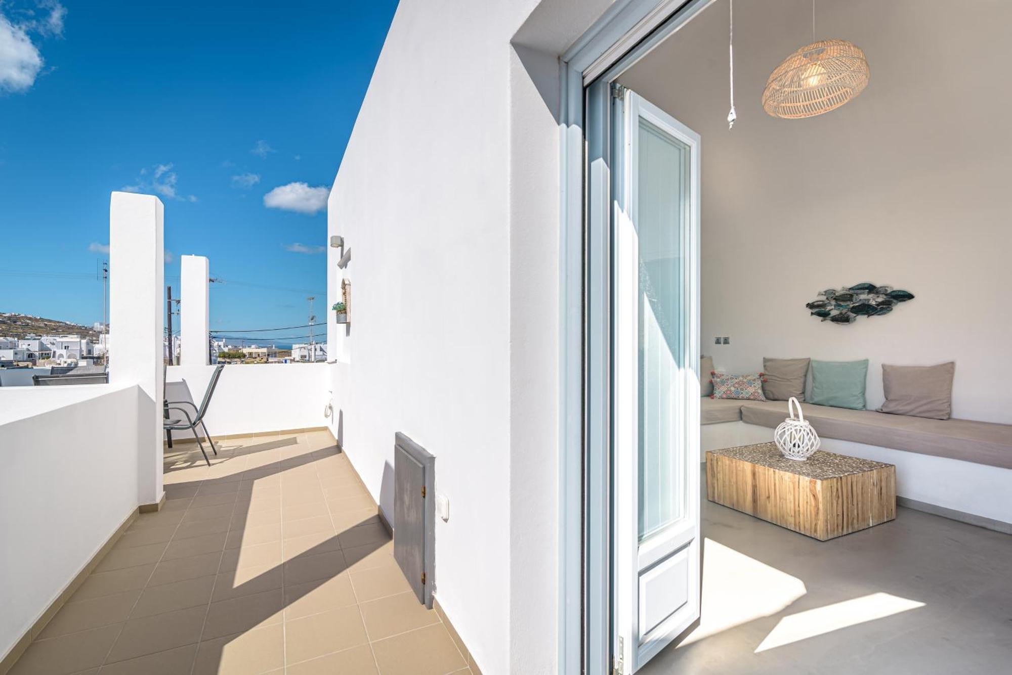Ds Traditional Villas Santorini Island คาร์เทราดอส ภายนอก รูปภาพ