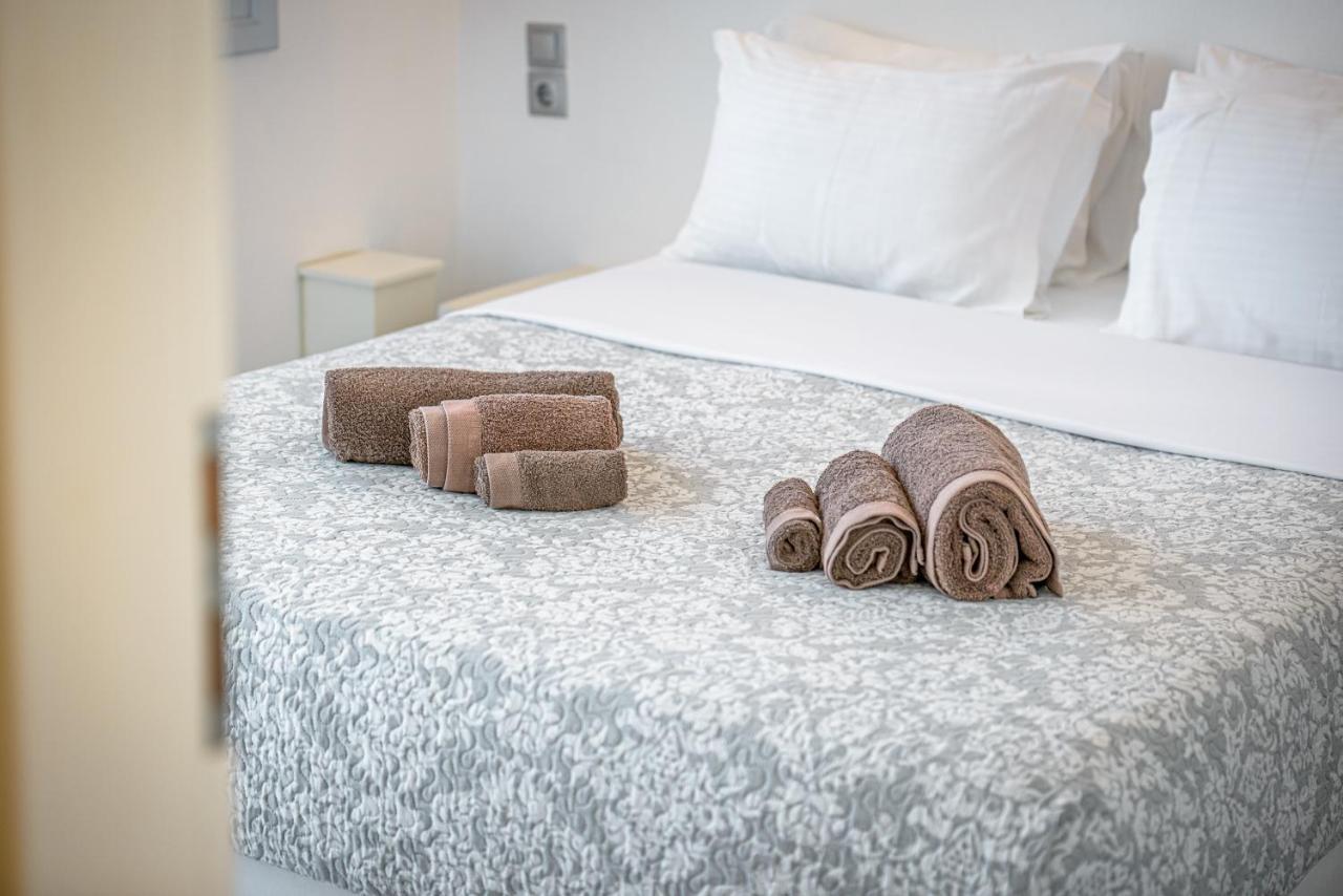 Ds Traditional Villas Santorini Island คาร์เทราดอส ภายนอก รูปภาพ