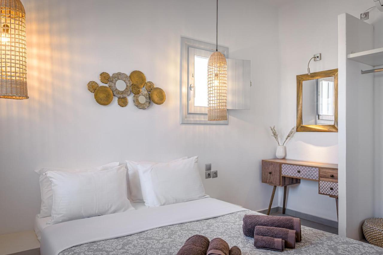 Ds Traditional Villas Santorini Island คาร์เทราดอส ภายนอก รูปภาพ
