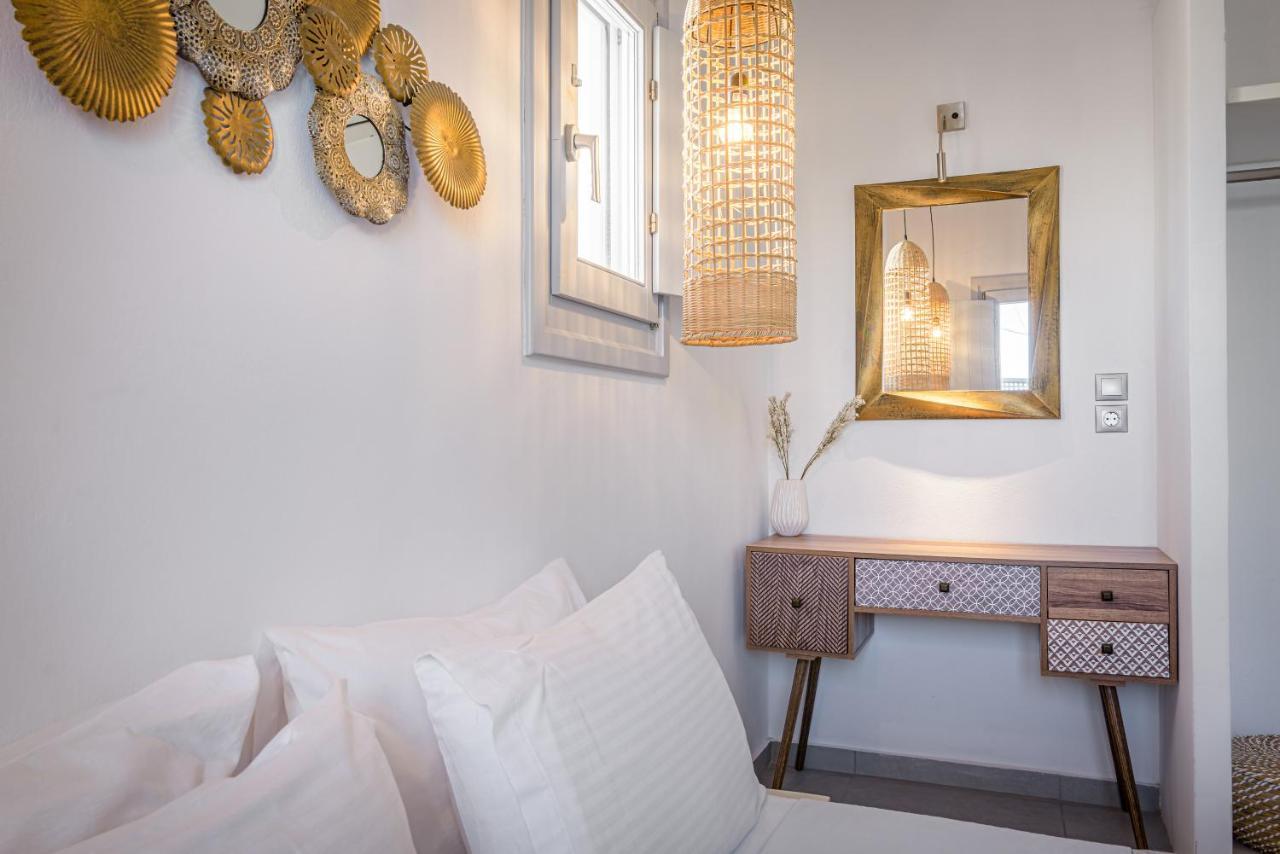 Ds Traditional Villas Santorini Island คาร์เทราดอส ภายนอก รูปภาพ