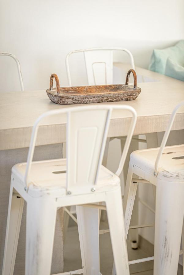Ds Traditional Villas Santorini Island คาร์เทราดอส ภายนอก รูปภาพ