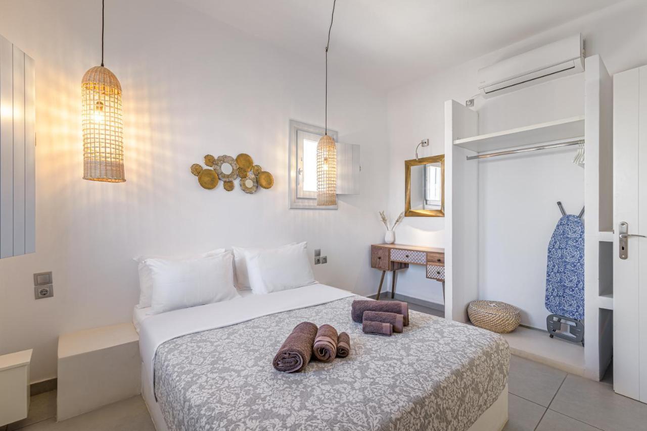 Ds Traditional Villas Santorini Island คาร์เทราดอส ภายนอก รูปภาพ