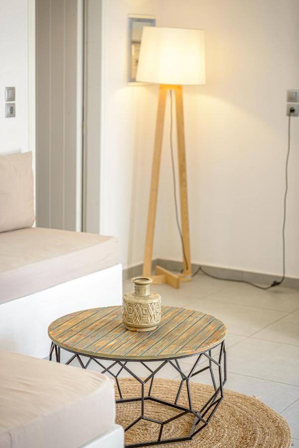 Ds Traditional Villas Santorini Island คาร์เทราดอส ภายนอก รูปภาพ