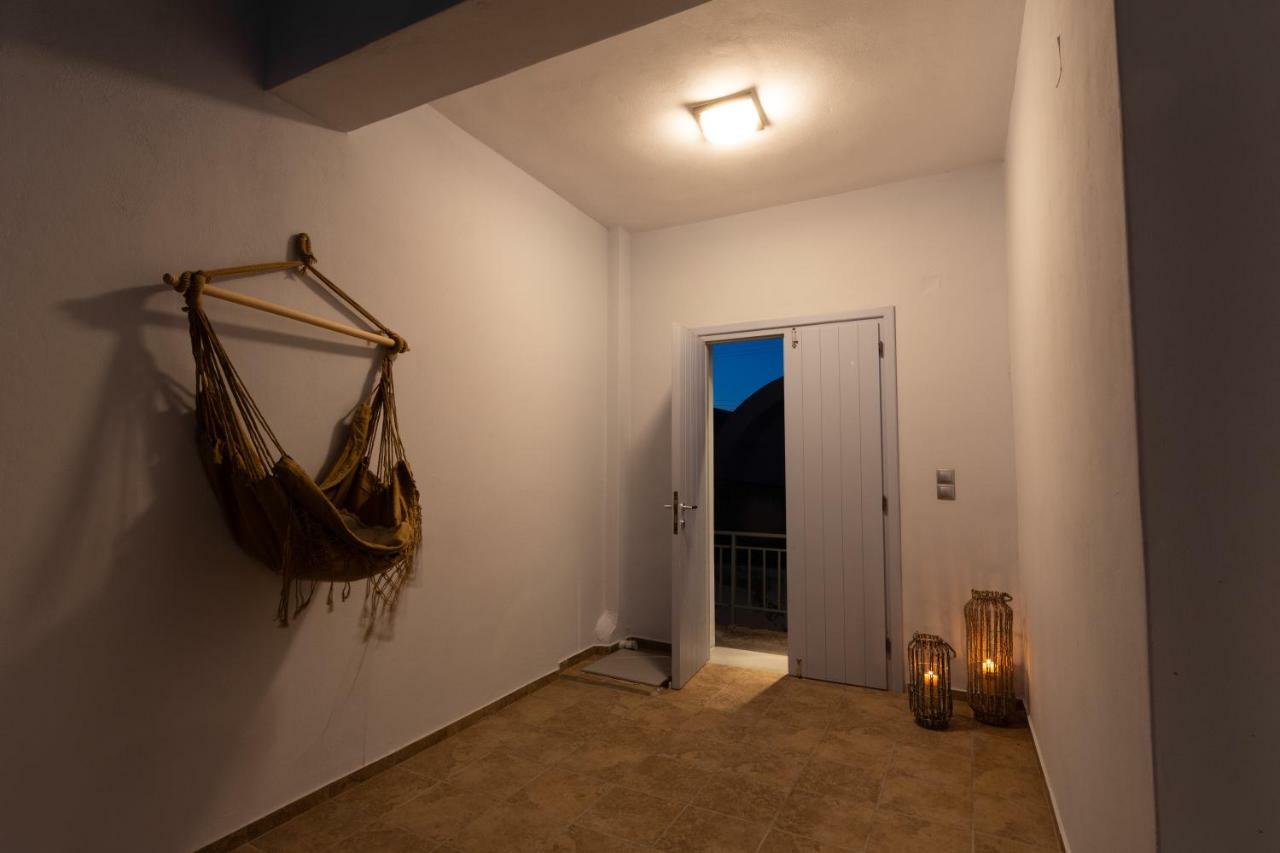 Ds Traditional Villas Santorini Island คาร์เทราดอส ภายนอก รูปภาพ